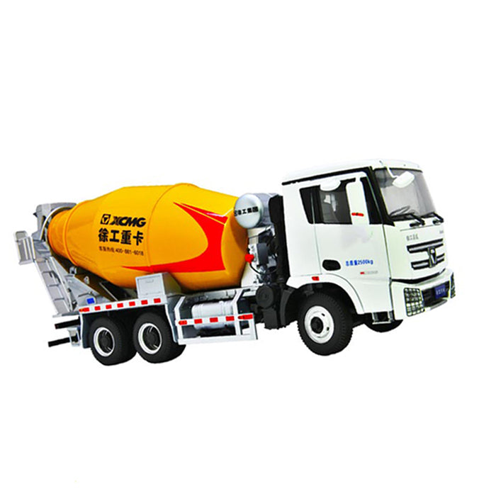 Concrete Mixer Model – Classic Models Wholesale Store