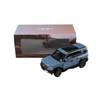 Original factory 1:18 BYD Leopard 5 Diecast SUV Model – Crafted for Car Enthusiasts and Collectors