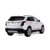 Original Authentic 1/18 Scale CADILLAC XT5 2016 2017 SUV White Diecast Car Models