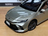 New release brand new 1:18 Authentic GAC Toyota 9th Gen Camry XSE 2024 Alloy Car Model