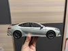 New release brand new 1:18 Authentic GAC Toyota 9th Gen Camry XSE 2024 Alloy Car Model