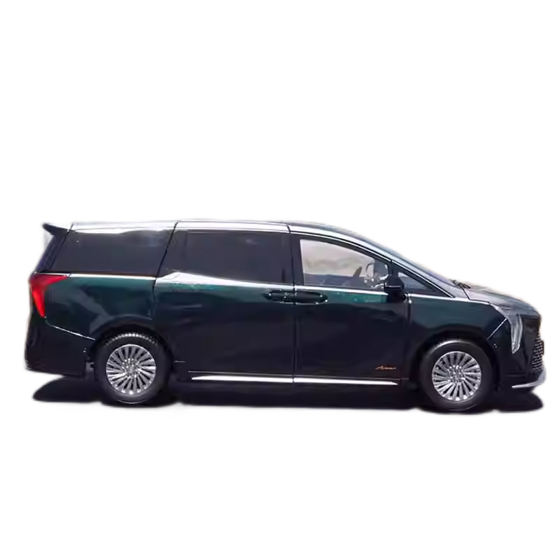 Authentic brand new 1:18 Scale Buick GL8 Century Luxury Diecast MPV Model for gift, display,collection