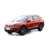 Original factory authentic 1:18 brand new TIGUAN L 2017 version diecast car model with small gift