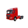 Original factory 1:24 Benz V3ET Diecast tractor trailor model, zinc alloy semi-truck models for Christmas gift