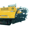 Collectiable 1/24 GOODENG GS500-L/LS Diecast Horizontal Directional Drilling Machine Model for gift