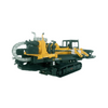 Collectiable 1/24 GOODENG GS500-L/LS Diecast Horizontal Directional Drilling Machine Model for gift