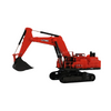 Large collectiable 1:35 SDLG ME136 Diecast Excavator model, Diecast Model Excavator for Sale