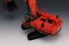 Large collectiable 1:35 SDLG ME136 Diecast Excavator model, Diecast Model Excavator for Sale