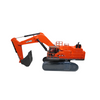 Large collectiable 1:35 SDLG ME136 Diecast Excavator model, Diecast Model Excavator for Sale