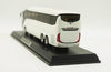 Original factory 1/42 Marcopolo Paradiso 1200 G8 Diecast Bus Model for gift, collection