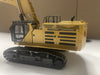 High quality collectiable 1:43 LOVOL FR700F Large diecast excavator model Truck for gift