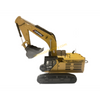 High quality collectiable 1:43 LOVOL FR700F Large diecast excavator model Truck for gift