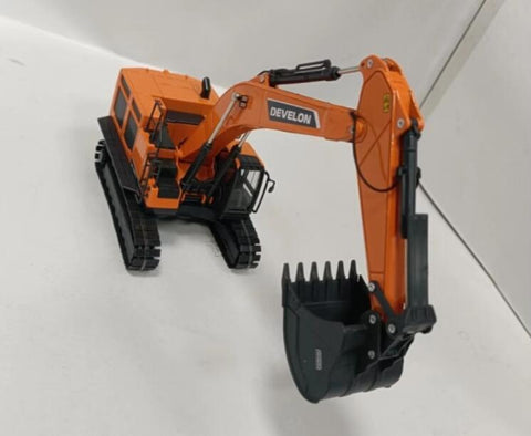 Doosan scale models on sale