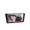 Authentic high simulation 1:50 Hitachi ZX210-6 diecast excavator models with fast shipping