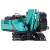 Authentic 1:50 Scale KOBELCO SK210D-10 Dismantling Machine Diecast excavator Model