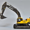 Authentic MOTORART 1:50 Volvo EC480DL EC480D diecast excavator model for gift, collection