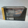 Authentic MOTORART 1:50 Volvo EC480DL EC480D diecast excavator model for gift, collection