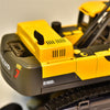 Authentic MOTORART 1:50 Volvo EC480DL EC480D diecast excavator model for gift, collection