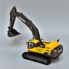 Authentic MOTORART 1:50 Volvo EC480DL EC480D diecast excavator model for gift, collection