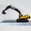 Authentic MOTORART 1:50 Volvo EC480DL EC480D diecast excavator model for gift, collection