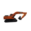 1:50 Scale Develon DX680HD Diecast Crawler Excavator model, New Doosan DX680hd  scale digger model