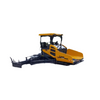 Original factory 1:35 XCMG RP1005T diecast paver model alloy engineering machinery model for gift, toys