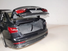 High-Fidelity 2020 Audi A4L 1:18 Diecast Car Model for Collectors