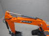 New 1:50 Develon DX380HD diecast Excavator model for gift, collection