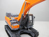 New 1:50 Develon DX380HD diecast Excavator model for gift, collection