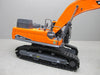 New 1:50 Develon DX380HD diecast Excavator model for gift, collection