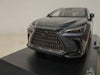 Original Factory 1:18 Lexus NX400h+ Luxury Hybrid  Diecast SUV car Model for promotional gift