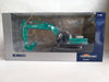 1/50 KOBELCO SK350 LC-8 Hydraulic Excavator Machinery Diecast Models