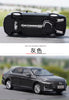 Original factory 1:24 GAC Trumpchi GA8 2020 diecast car model for gift, collection