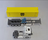 1:50 evergreen Maersk Diecast Mercedes-Benz Container Truck Model