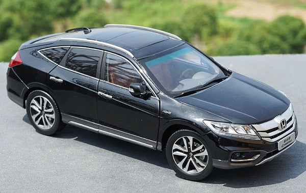 1:18 Diecast Model for Honda Crosstour 2014 Red Sportback Alloy Toy Ca –  Classic Models Wholesale Store