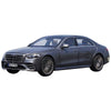 Original factory 1:18 Norev Benz S600 AMG W223 2021 Diecast alloy car model for gift, collection