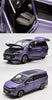 Original factory authentic 1:18 SAIC datong G50 maxus mpv diecast alloy car model with samll gift