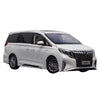 Original authentic 1:18 GAC Trumpchi M8 Master Edition GM8 diecast alloy MPV car model for promotional gift, collection