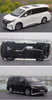 Original authentic 1:18 GAC Trumpchi M8 Master Edition GM8 diecast alloy MPV car model for promotional gift, collection