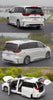 Original authentic 1:18 GAC Trumpchi M8 Master Edition GM8 diecast alloy MPV car model for promotional gift, collection