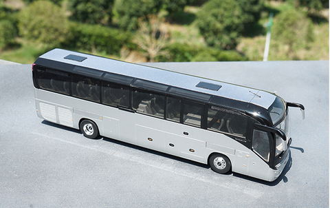 Original high classic authentic 1:43 NOREV Iveco Magelys Irisbus 