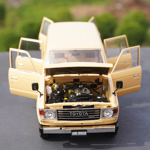 Kyosho scale hot sale models