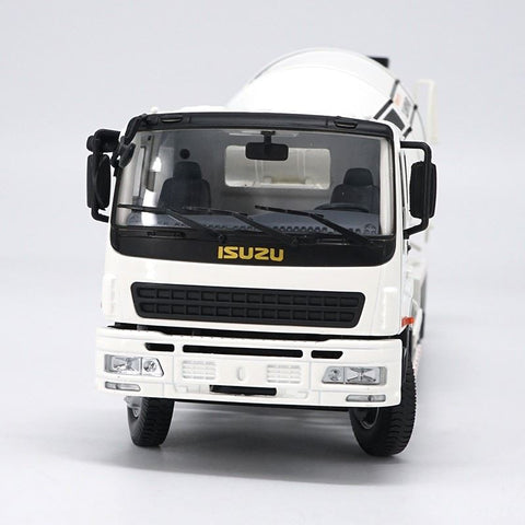 Original Authorized Authentic 1/35 ISUZU SHANTUI CHINA Concrete 