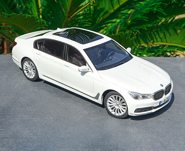 7 great BMWs you can buy in 1:18 scale