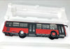 Original Collectible Alloy Model Gift 1:42 Scale YuTong City Bus Coach ZK6128HGK Diecast Bus Model for christmas gift,Collection,Decoration