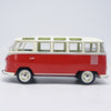 Volkswagen Microbus T1 Samba MicroBus 1:18 Diecast Model Car