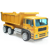 High quality Die cast toy truck model for sale