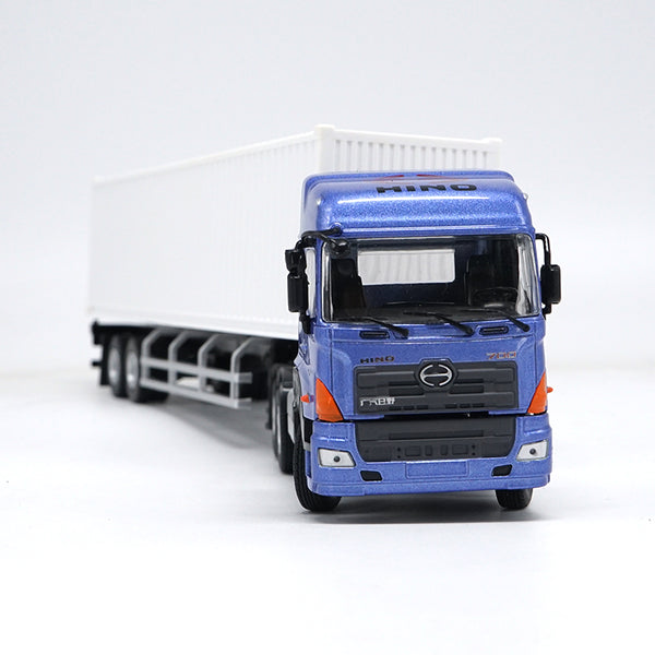 Diecast truck outlet hino