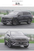 Original factory 1:18 FAW VW TALAGON 2021 diecast SUV alloy simulation car model for gift, collection