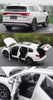 Original factory 1:18 FAW VW TALAGON 2021 diecast SUV alloy simulation car model for gift, collection